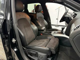 Audi A4 2.0tdi 190cv S Line 2015