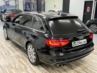 Audi A4 2.0tdi 190cv S Line 2015