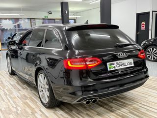 Audi A4 2.0tdi 190cv S Line 2015