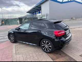 Mercedes-Benz GLA 2014