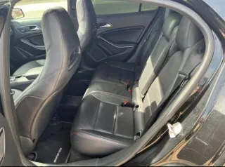 Mercedes-Benz GLA 2014