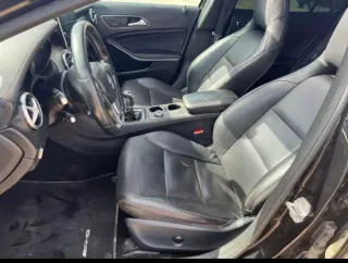 Mercedes-Benz GLA 2014