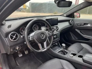 Mercedes-Benz GLA 2014