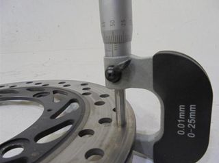 Keeway disco de freno trasero v-cruiser 125 29676