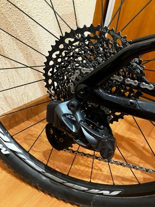 MASSI AIRE SL CARBONO