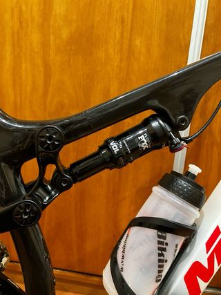 MASSI AIRE SL CARBONO