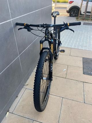 Orbea Oiz M20 talla M