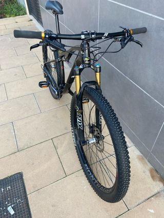 Orbea Oiz M20 talla M