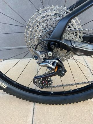 Orbea Oiz M20 talla M