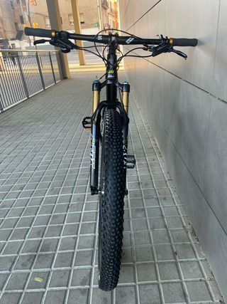 Orbea Oiz M20 talla M