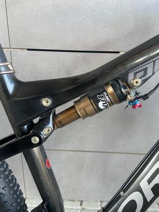 Orbea Oiz M20 talla M