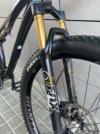 Orbea Oiz M20 talla M