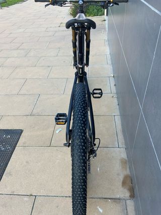 Orbea Oiz M20 talla M