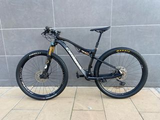 Orbea Oiz M20 talla M