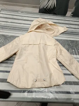 Trench bambina 5 anni DODIPETTO