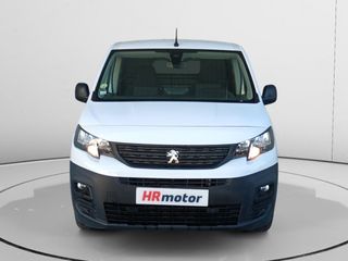 Peugeot Partner Premium