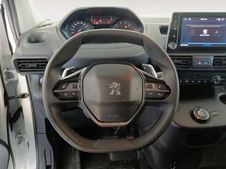 Peugeot Partner Premium