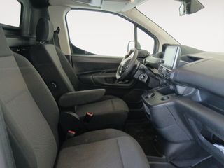 Peugeot Partner Premium