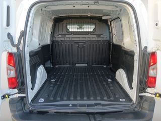 Peugeot Partner Premium