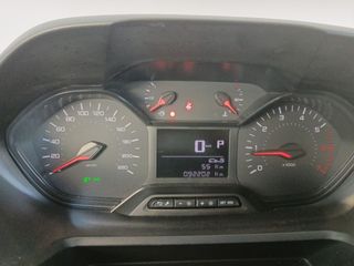 Peugeot Partner Premium