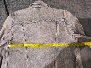 Chaqueta Levi's Trucker Azul Original