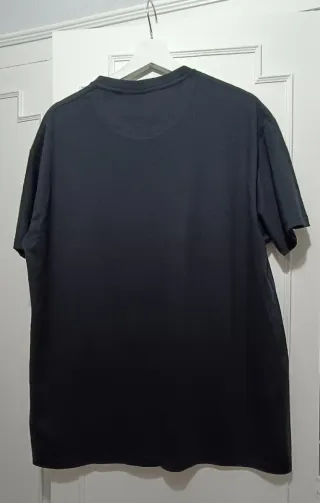 Camiseta Fito y Fitipaldis Negra