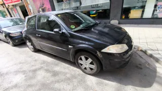 Renault Megane 2005