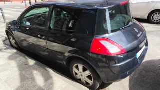 Renault Megane 2005