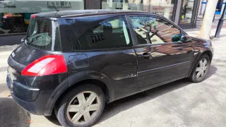 Renault Megane 2005