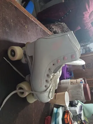 Patines Oxelo Talla 37