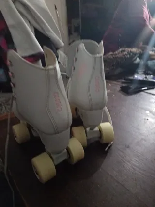 Patines Oxelo Talla 37