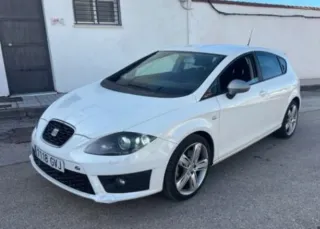 SEAT Leon 2010
