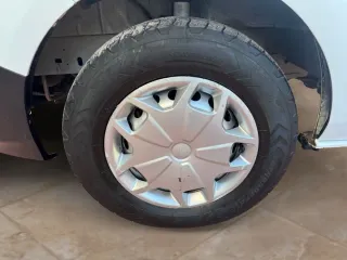 Ford Transit Custom 2020