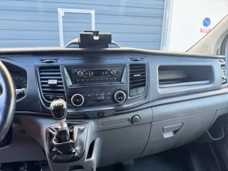 Ford Transit Custom 2020