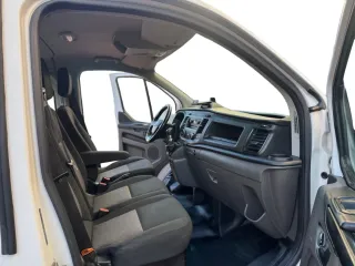 Ford Transit Custom 2020