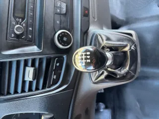 Ford Transit Custom 2020