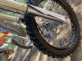 Fantic XX 250 2T 2024