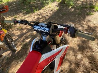 Fantic XX 250 2T 2024