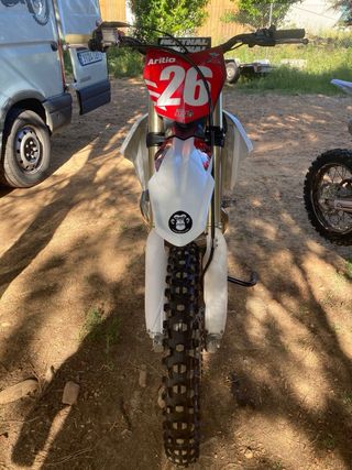 Fantic XX 250 2T 2024