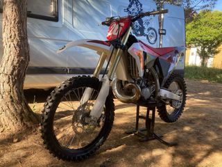 Fantic XX 250 2T 2024