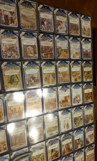 Colección 100 Zarzuelas en Cassette y 4 libros