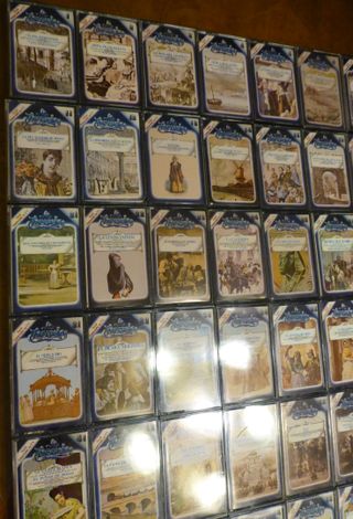 Colección 100 Zarzuelas en Cassette y 4 libros