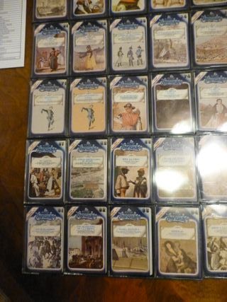 Colección 100 Zarzuelas en Cassette y 4 libros