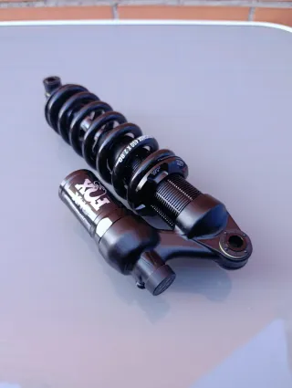 Amortizzatore 230x65mm FOX Float DHX Performance 2Pos Adj + molla 450Lbs NUOVO