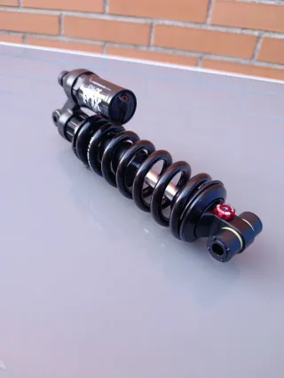 Amortizzatore 230x65mm FOX Float DHX Performance 2Pos Adj + molla 450Lbs NUOVO