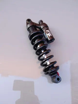 Amortizzatore 230x65mm FOX Float DHX Performance 2Pos Adj + molla 450Lbs NUOVO