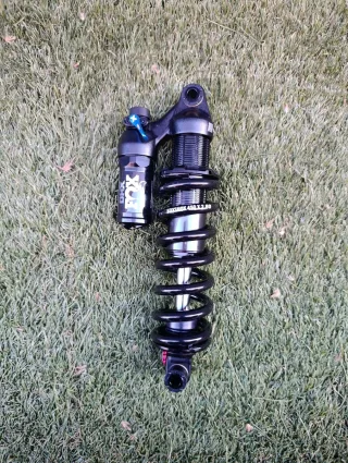 Amortizzatore 230x65mm FOX Float DHX Performance 2Pos Adj + molla 450Lbs NUOVO