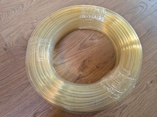 Tubo Poliuretano 10x8 Aria Compressa