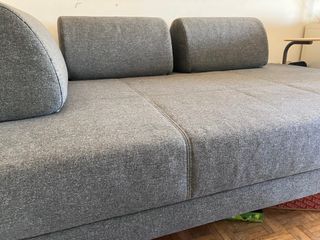 sofa cama flottebo gris