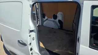 Renault Express 2021